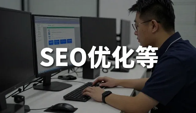 晋中涛珂网络科技有限公司以创新技术推动SEO优化等发展