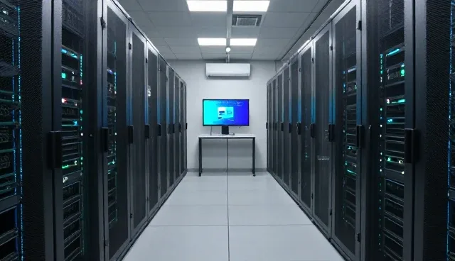 网络工程在信息化建设中的成本控制实践